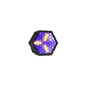 beamZ RB90-5 Retro Blinder 3x30W RGB+A