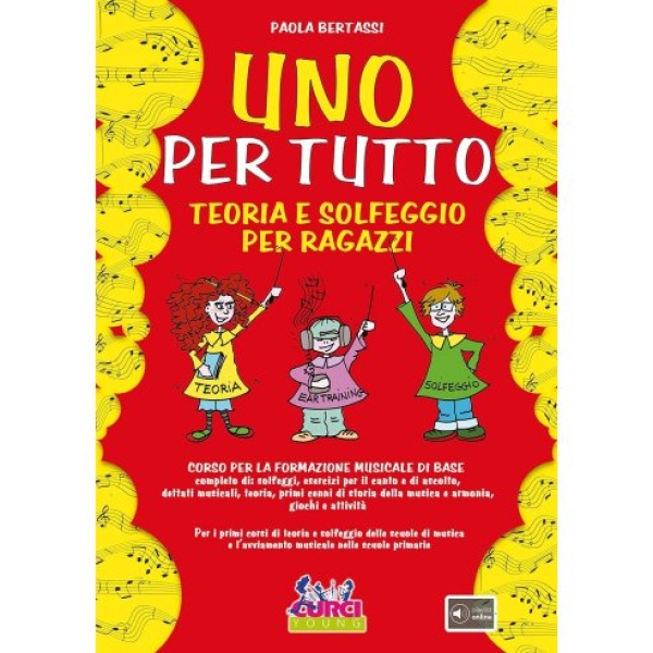 BERTASSI UNO PER TUTTO