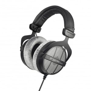 CUFFIA BEYERDYNAMIC DT990 PRO 250