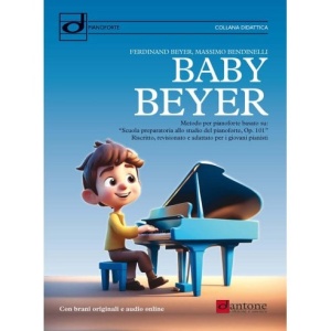 BEYER/BENDINELLI - BABY BEYER