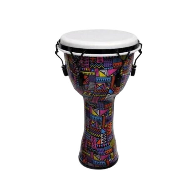 OYSTER ESPPVCTM12-A6 PVC ACCORD 60CM DJEMBE