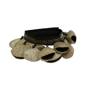 OYSTER SHAK PANGI ANKLE SHAKER