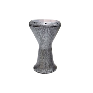 OYSTER ADB17-TS CM 48 DOUMBECK SILVER