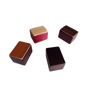 OYSTER MINI CAJON SHAKER