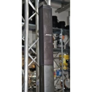 BOSE L1 COMPACT + TONEMATCH T1