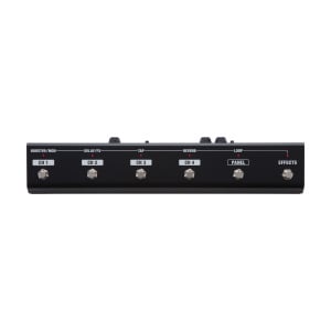 BOSS GA FC FOOT CONTROLLER