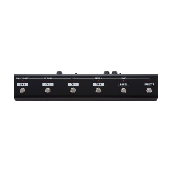 BOSS GA FC FOOT CONTROLLER
