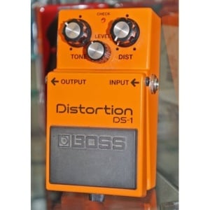 BOSS DS-1