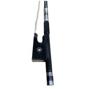 BRUCK ARCO 3/4 VIOLINO CARBON