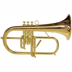 CAROL BRASS CFL8880-GSS-BB-L FLICORNO