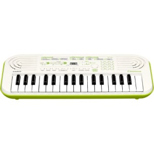 CASIO SA-50 WHITE
