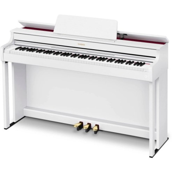 CASIO AP-300 WE