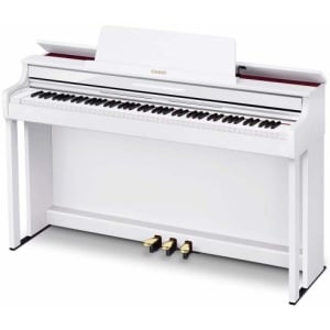 CASIO AP-550 WE