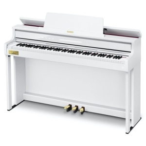 CASIO AP-750 WE
