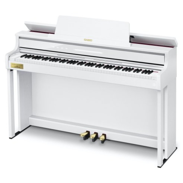 CASIO AP-750 WE