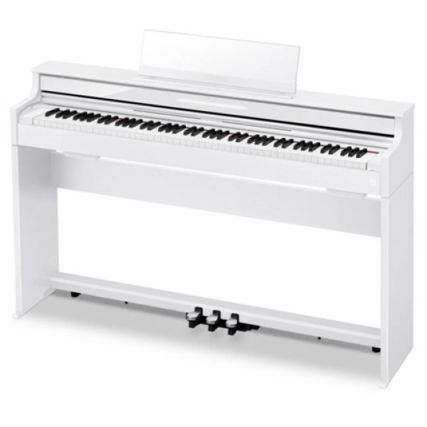 CASIO AP-S450 WE
