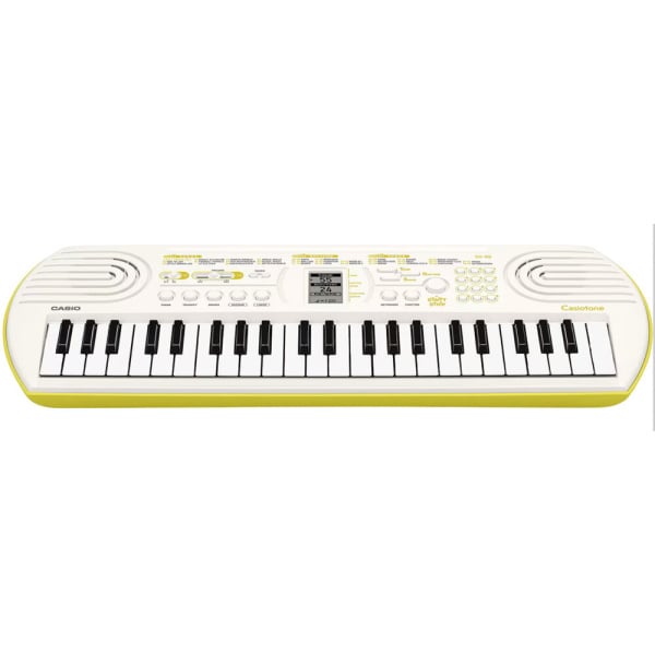 Casio SA-80