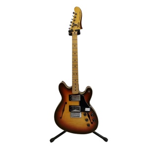 FENDER STARCASTER