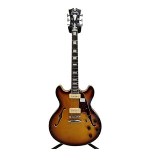 D' ANGELICO PREMIER DC P90