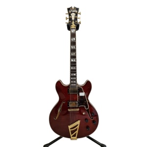 D'ANGELICO EXCEL DC