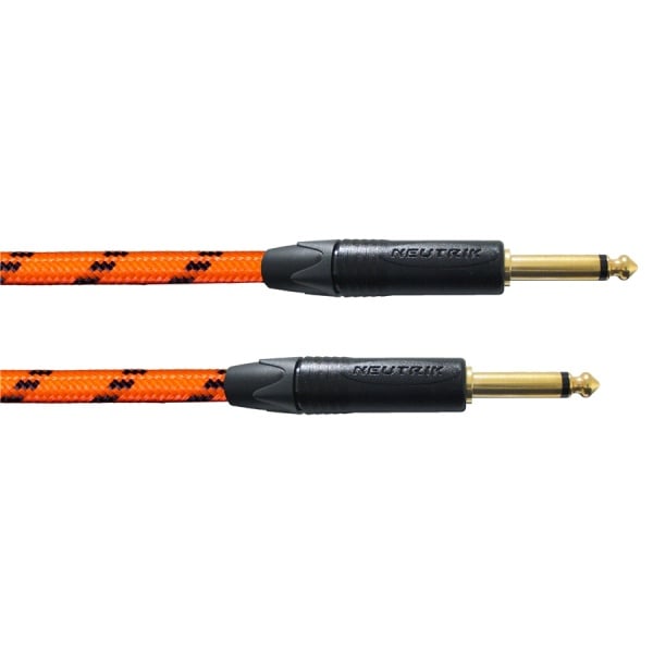CORDIAL BLACKLIGHT EDITION PP SILENT 3MT ORANGE