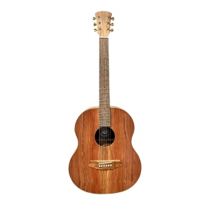 COLE CLARK LL MINI 2 SERIES CCLL2E-RDBL NATURAL SATIN