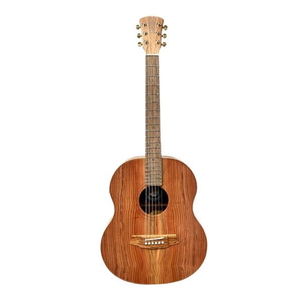COLE CLARK LL MINI 2 SERIES CCLL2E-RDBL NATURAL SATIN