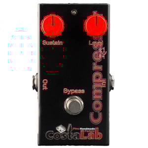 COSTALAB COMPRESSOR
