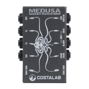 COSTALAB MEDUSA