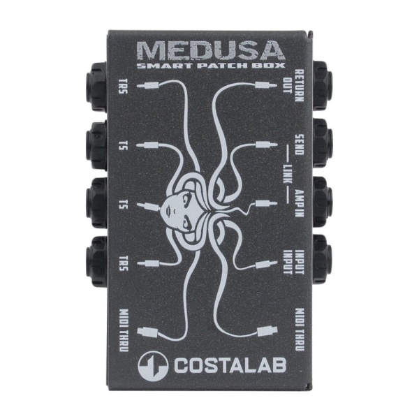 COSTALAB MEDUSA