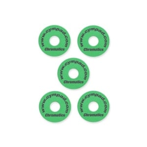 CYMPAD CS15-5-G OPTIMIZER CHROMATIC SET GREEN