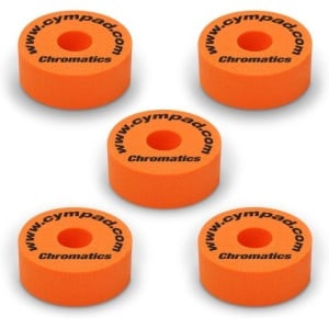 CYMPAD CS15-5-O OPTIMIZER CHROMATIC SET ORANGE