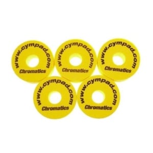 CYMPAD CS15-5-Y OPTIMIZER CHROMATIC SET YELLOW