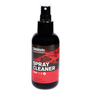 D'ADDARIO PL-03 SHINE SPRAY