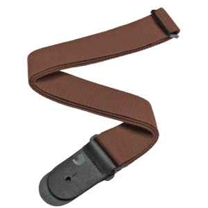 D'ADDARIO STRAP COTTON NATURAL