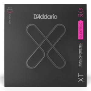D'ADDARIO XTB45130