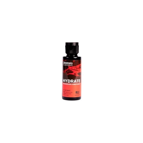 D'ADDARIO PLANET WAVES HYDRATE FINGERBOARD CONDITIONER 30ML