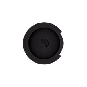 D'ADDARIO PLANET WAVES SCREECHING HALT SOUNDHOLE FEEDBACK REDUCER (PW-SH-01)