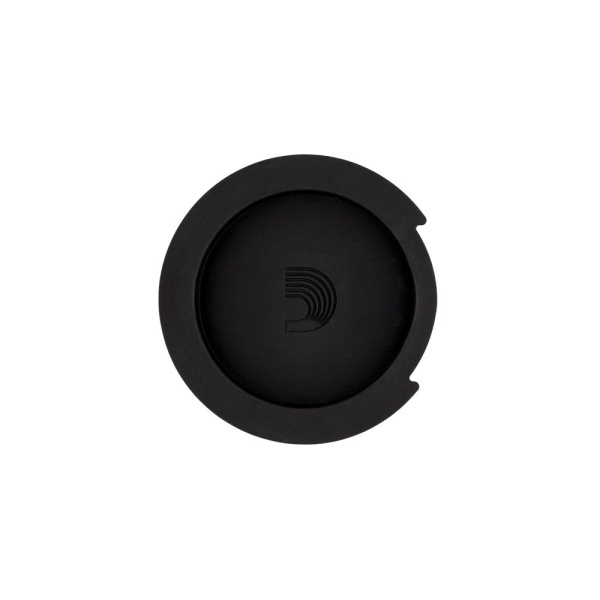 D'ADDARIO PLANET WAVES SCREECHING HALT SOUNDHOLE FEEDBACK REDUCER (PW-SH-01)