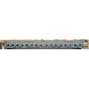 DBX 166XL COMPRESSOR/LIMITER/GATE
