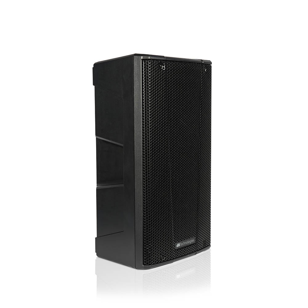 CASSA AMPLIFICATA 12" DB TECHNOLOGIES B-HYPE 12