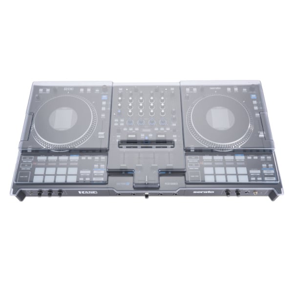 DECKSAVER DS PC RANE 4