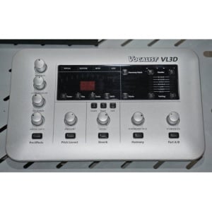 DIGITECH VOCALIST VL3D