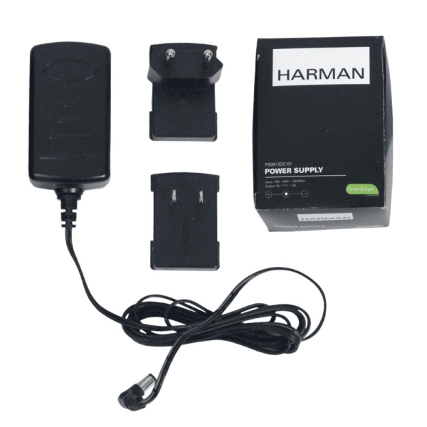DIGITECH POWER SUPPLY PS0913DC-01