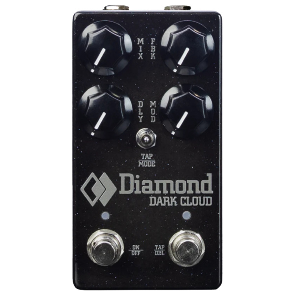 DIAMOND DARK CLOUD