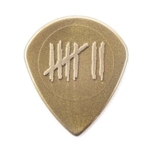Dunlop 47RXLMTG Mick Thomson Custom Jazz III XL Refill Bag/24