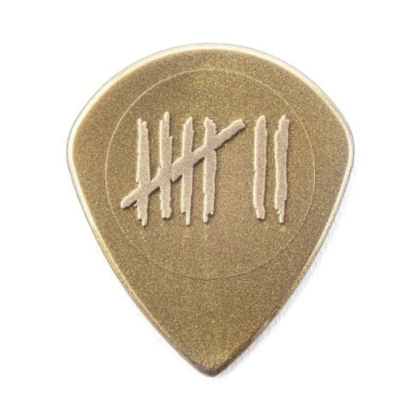 Dunlop 47RXLMTG Mick Thomson Custom Jazz III XL Refill Bag/24