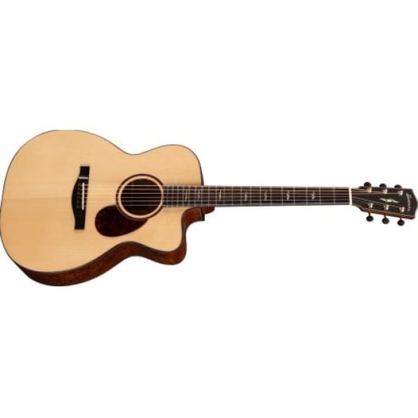 EASTMAN L-OMCE-QS LR BAGGS
