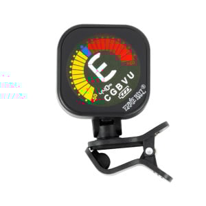 ERNIE BALL PROTUNE USB C RECHARGEABLE CLIP ON TUNER (9627)