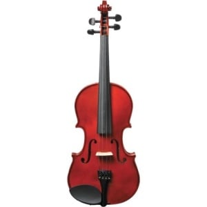 EKO Bowed instruments EBV-A 1413 3/4 Violino con dotazione